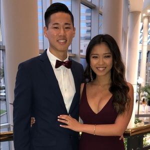 Meet your Posher, Patricia